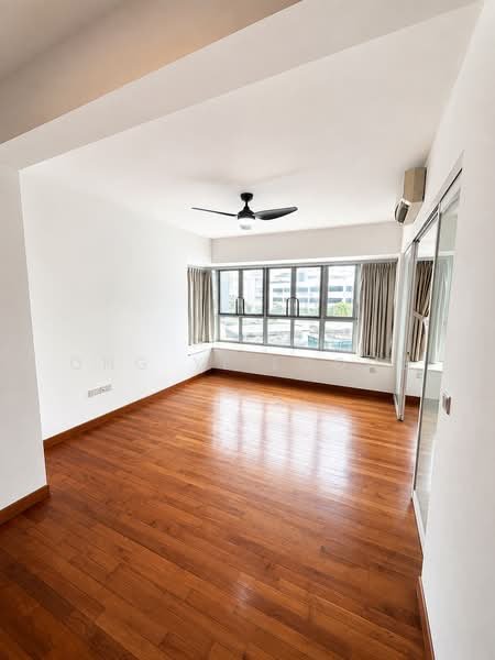 Tresalveo rental listing interior