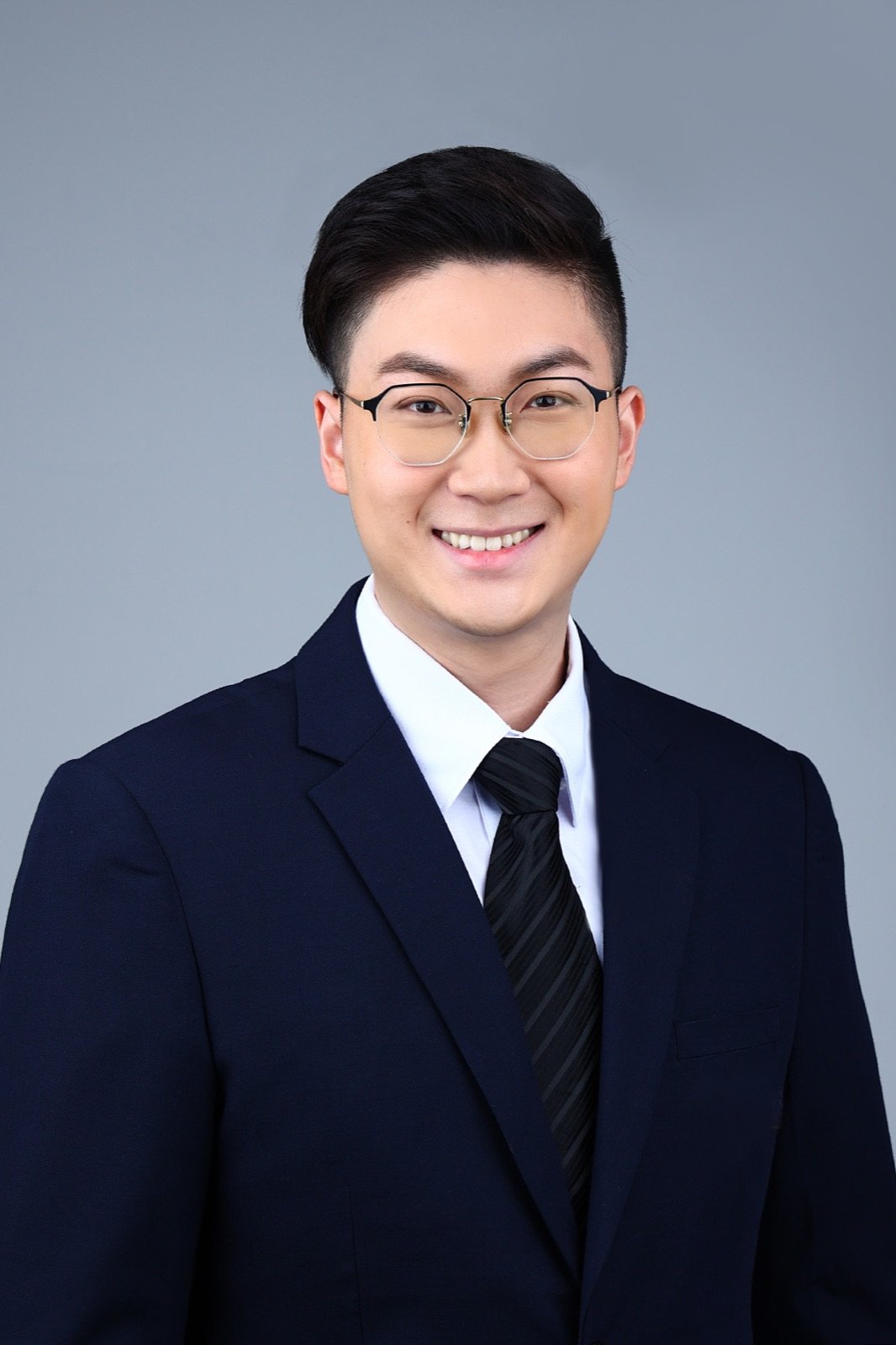 Ong Yi Loong, Singapore property advisor